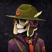 Steam Community Avatar