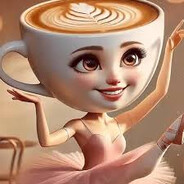 Ballerina Cappucina o mi mi mi