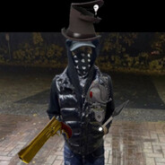 Steam Community Avatar