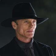 The Man in Black