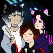 Wolf Black