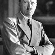 HANS BAUR
