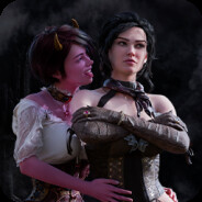 Kiss of Sin: Rewinding Flame