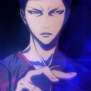 aomine daiki