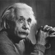 E = mc²