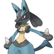 Lucario