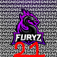 21FuRyZ21 Présent