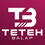 Teteh Balap