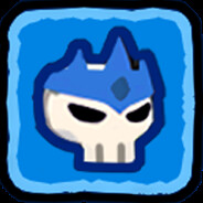 Demon Lord: Just a Block