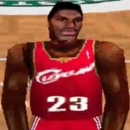 Lebron Games