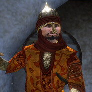 Brad The Scourge Of God