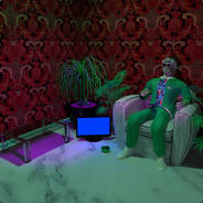 Steam Community Avatar