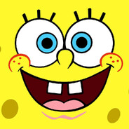 -- spongebob --
