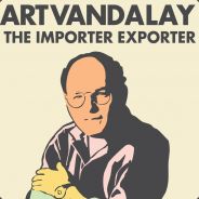 ARTVANDALAY