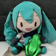 LOOK. Froge. So cool~
