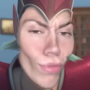 Steam Community Avatar