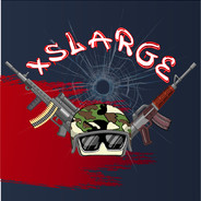 ~ XsLarge