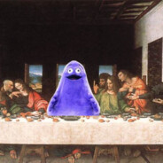 Grimace