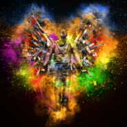 Steam Community Avatar