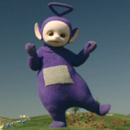 Tinky Winky