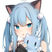 小猫