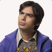 Rajesh Koothrappali