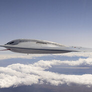 The Great Grumman B-21 Raider