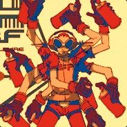 rhazer