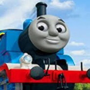 TOMAS (La locomotora)