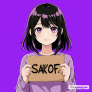 [Twich] 勞Sak_Off無