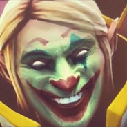 Steam Community Avatar