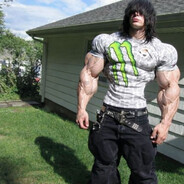 Steam Community Avatar