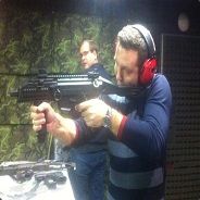 Steam Community Avatar