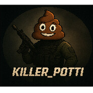 Steam Community Avatar