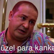 GÜZEL PARA KANKA