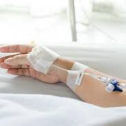 Morphine Drip