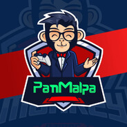 PanMałpaa