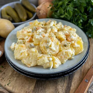 KartoffelSalat