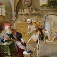 Steam Community Avatar