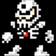 SkullManEXE