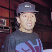 Maradona turrita