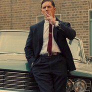 Tommy Shelby-