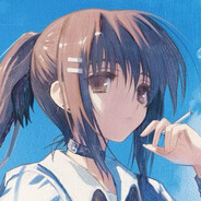 Steam Community Avatar