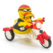 Moto Pato
