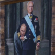 PrinsKorven