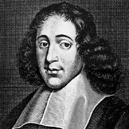 Baruch de Spinoza