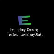 Steam profile picture for @exemplary