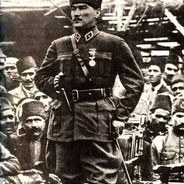 Janissary