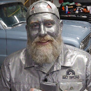 Steam Community Avatar