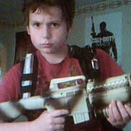 Steam Community Avatar